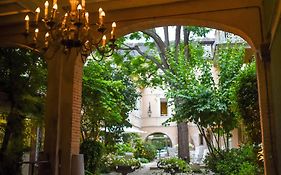 Hotel Lion D'Or 1774 - Chateaux De La Loire