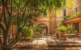 Hotel Lion D'Or 1774 - Chateaux De La Loire